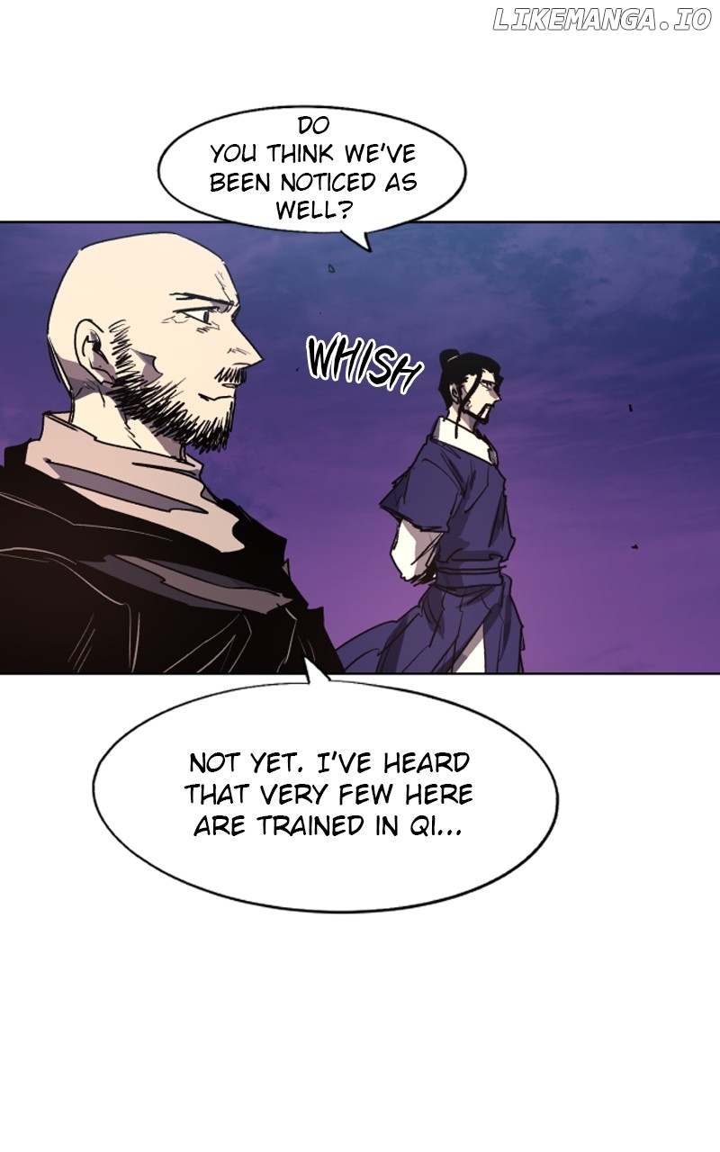The Ember Knight Chapter 151 - page 44
