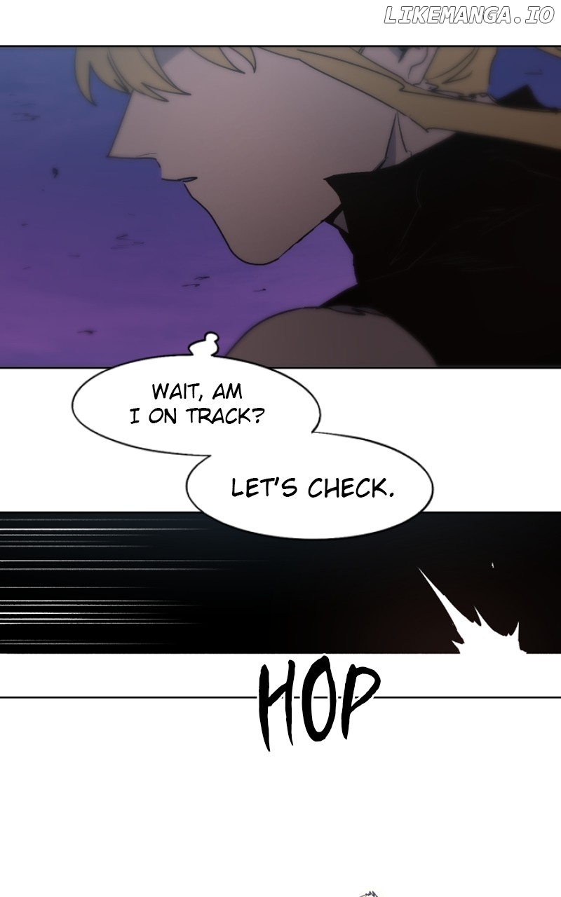 The Ember Knight Chapter 151 - page 47