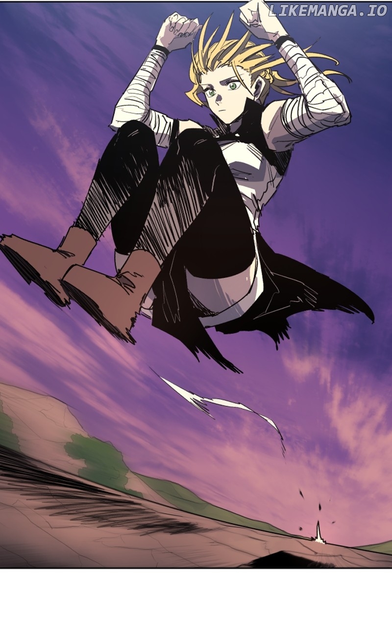 The Ember Knight Chapter 151 - page 48