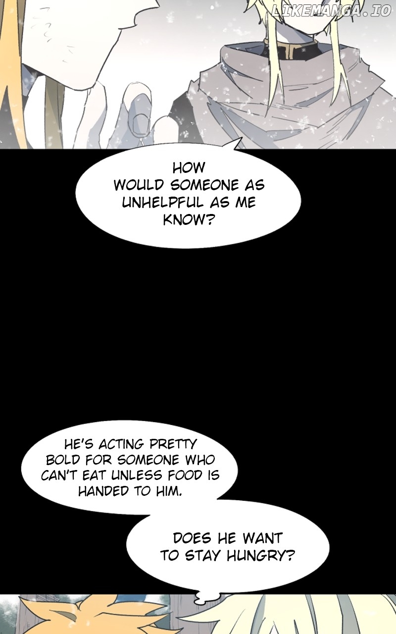 The Ember Knight Chapter 151 - page 5