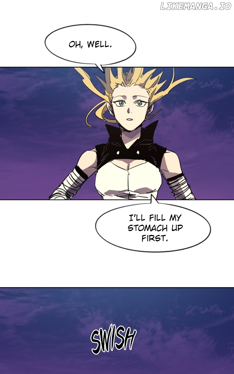 The Ember Knight Chapter 151 - page 53
