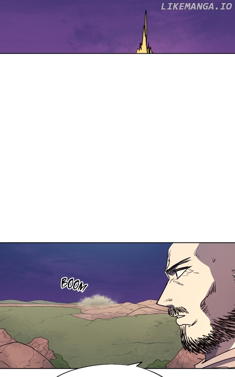 The Ember Knight Chapter 151 - page 54