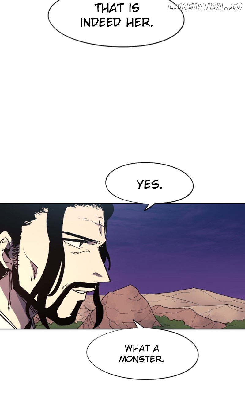 The Ember Knight Chapter 151 - page 55