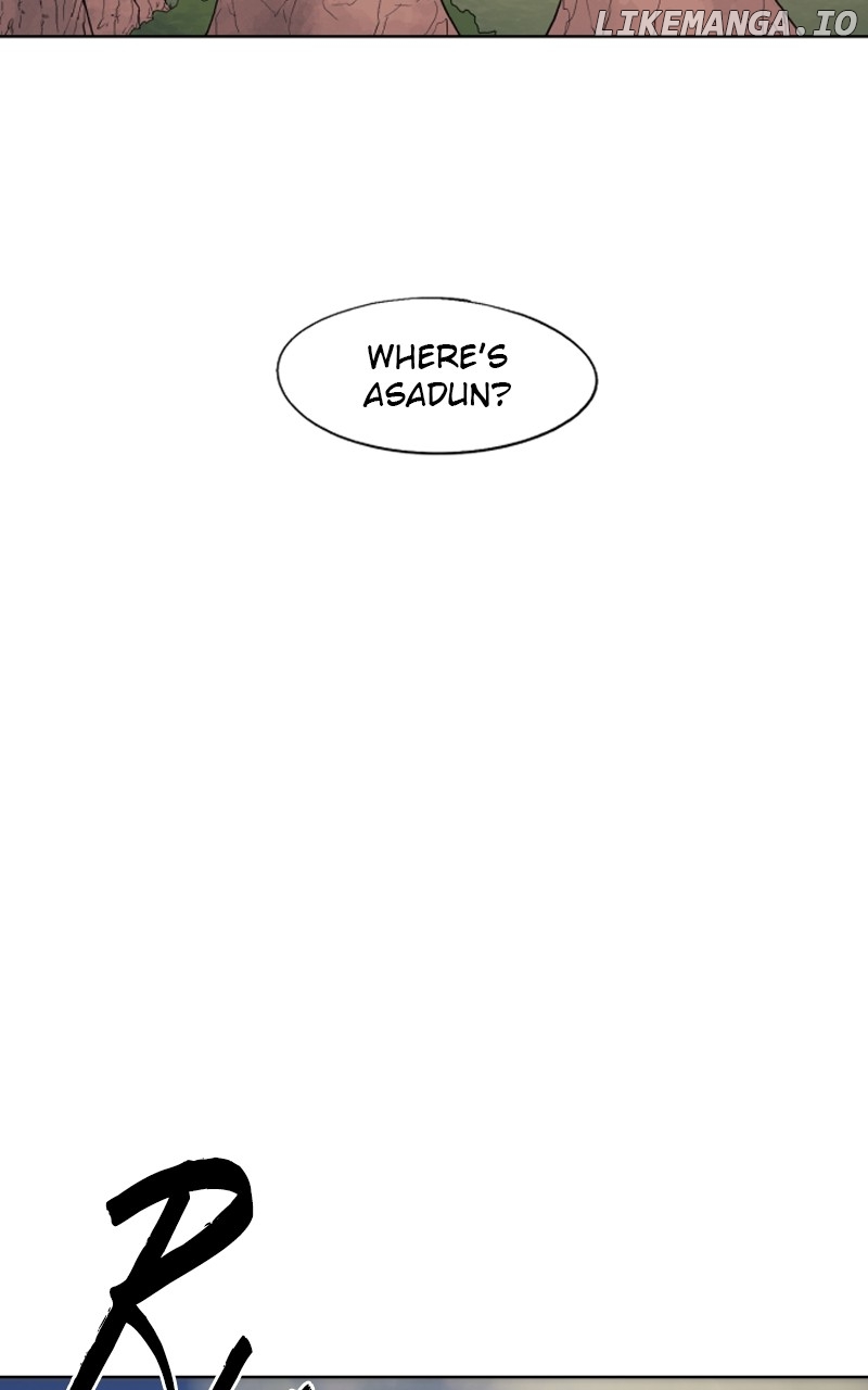 The Ember Knight Chapter 151 - page 57