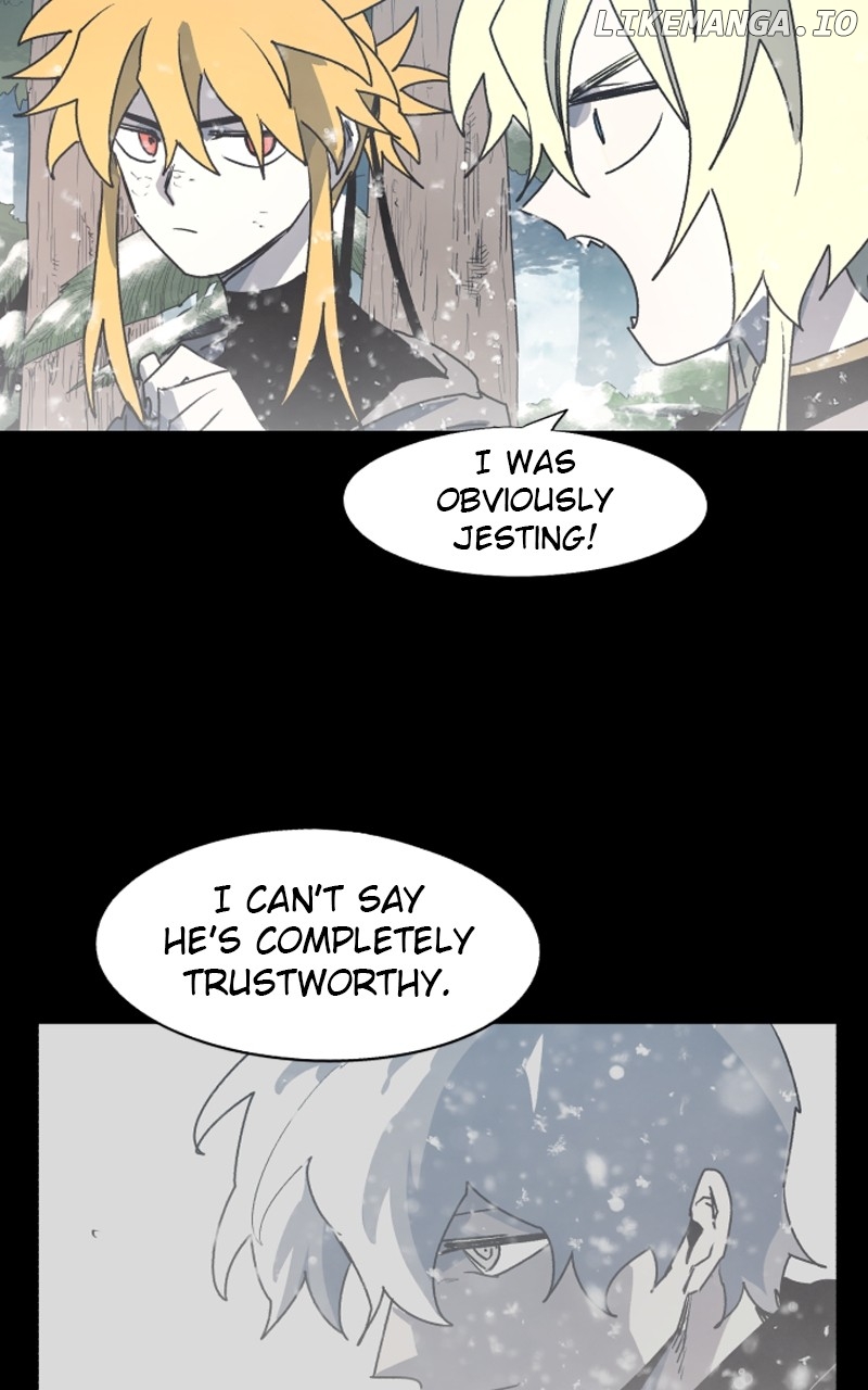 The Ember Knight Chapter 151 - page 6
