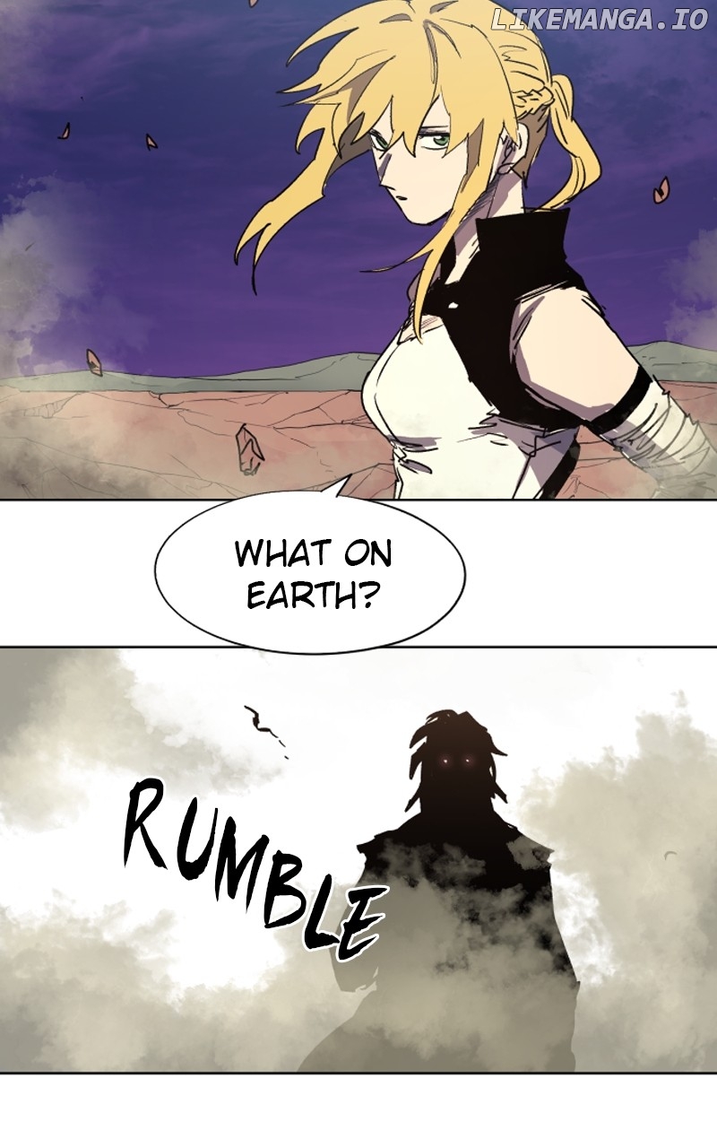 The Ember Knight Chapter 151 - page 60