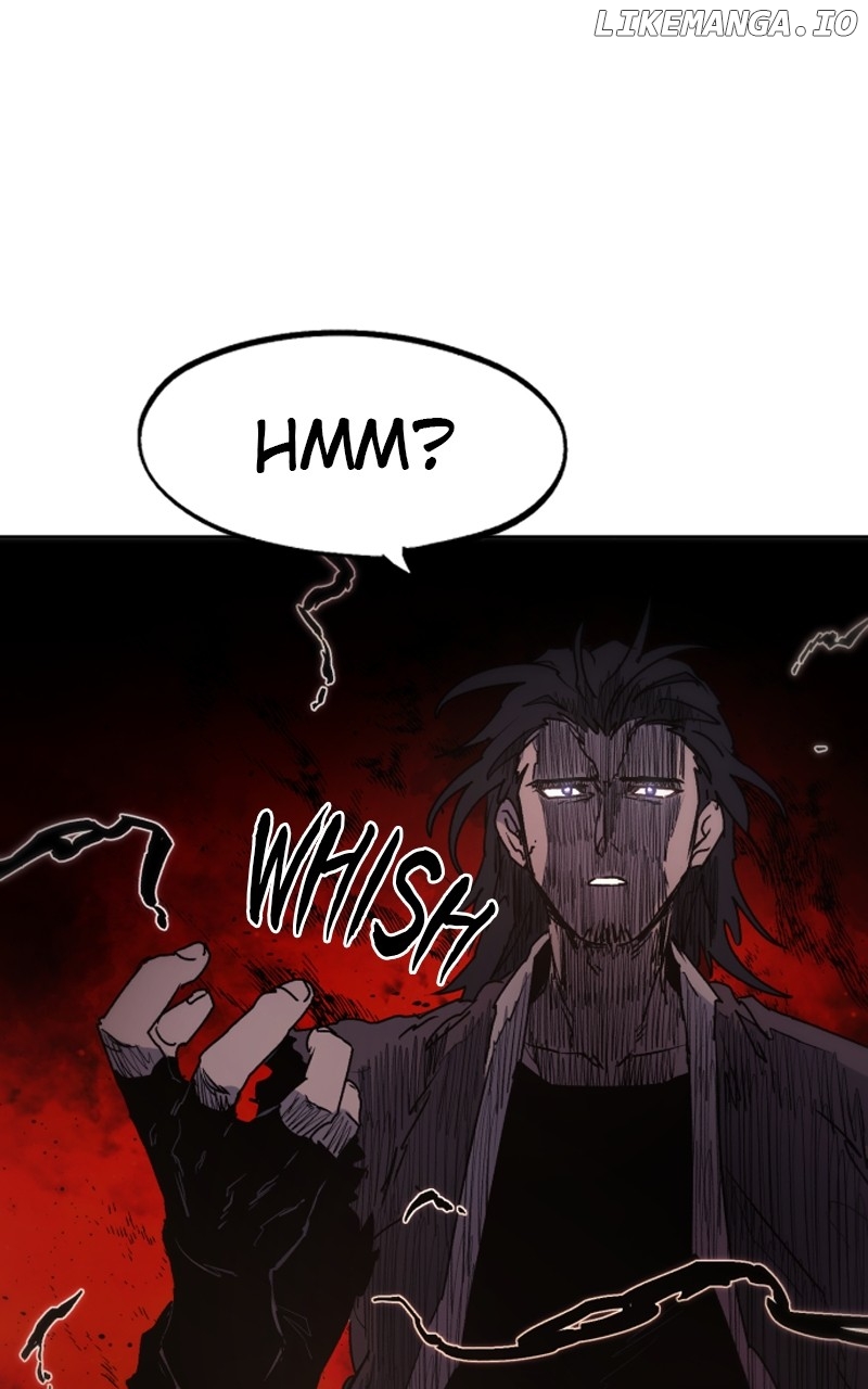 The Ember Knight Chapter 151 - page 61