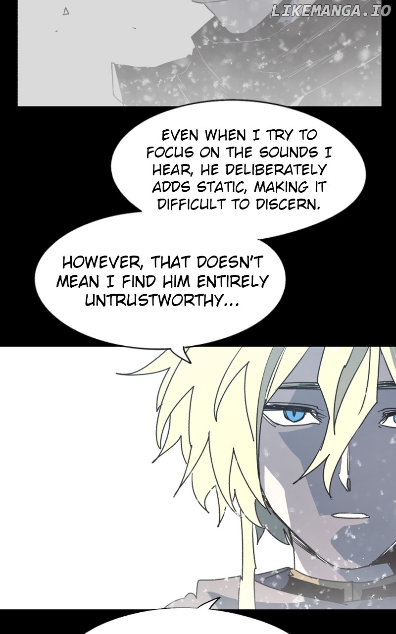 The Ember Knight Chapter 151 - page 7
