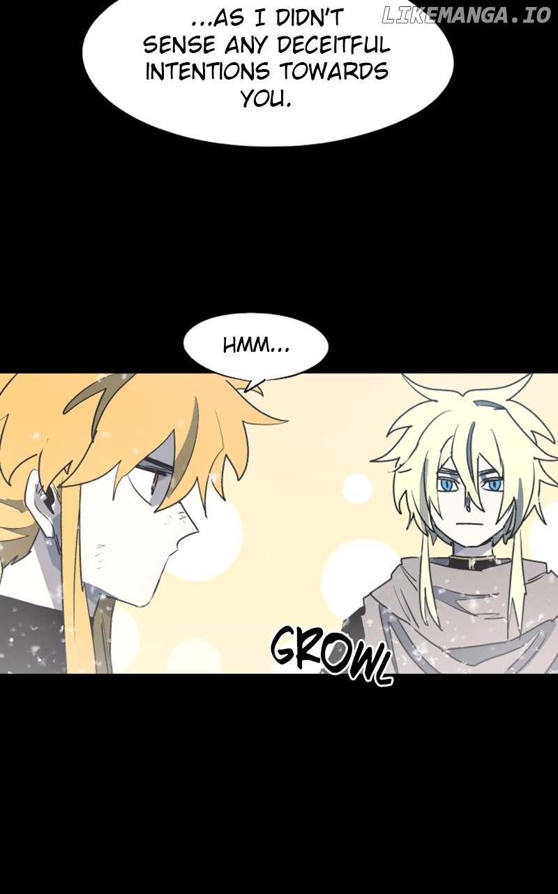 The Ember Knight Chapter 151 - page 8