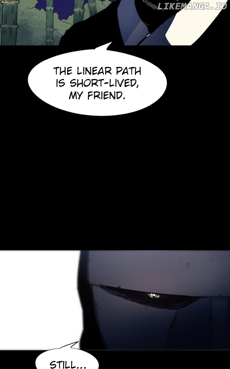 The Ember Knight Chapter 152 - page 11