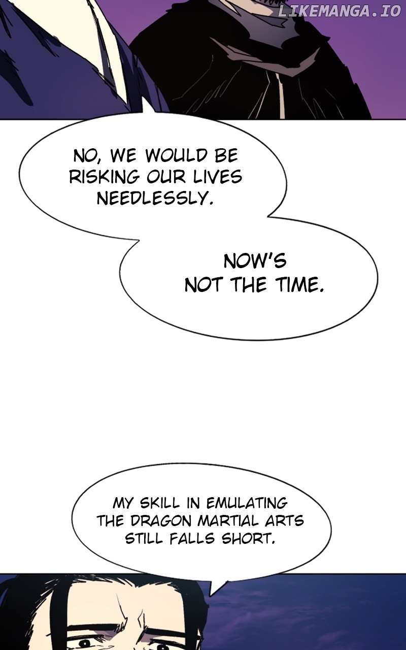 The Ember Knight Chapter 152 - page 14