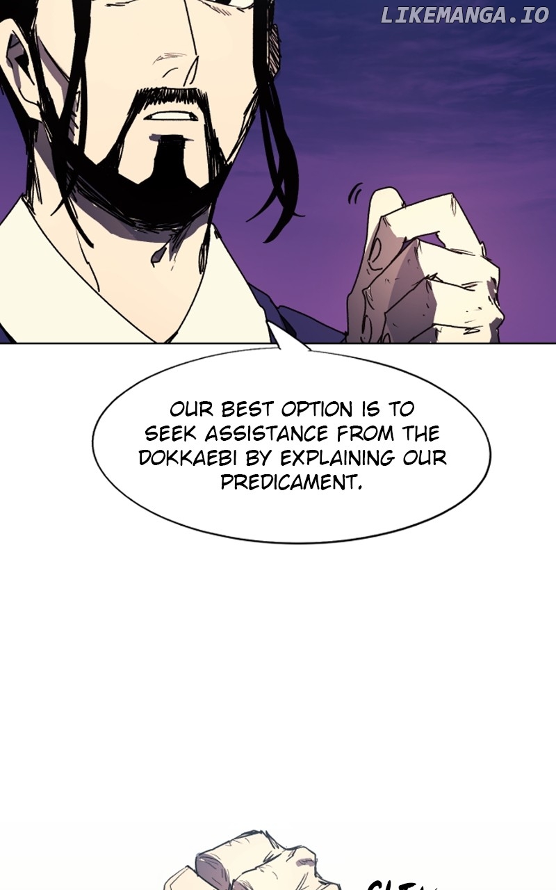 The Ember Knight Chapter 152 - page 15