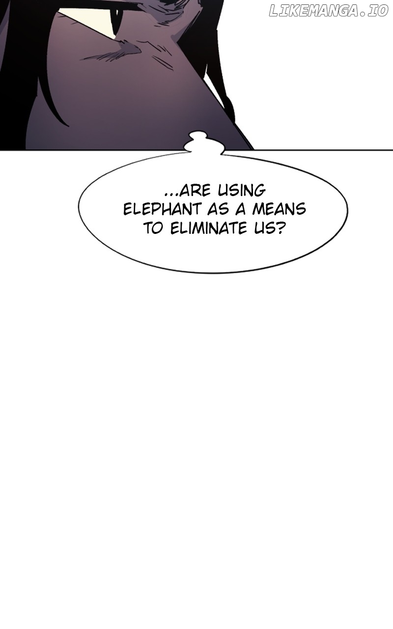 The Ember Knight Chapter 152 - page 17