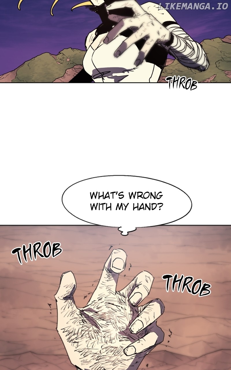 The Ember Knight Chapter 152 - page 19