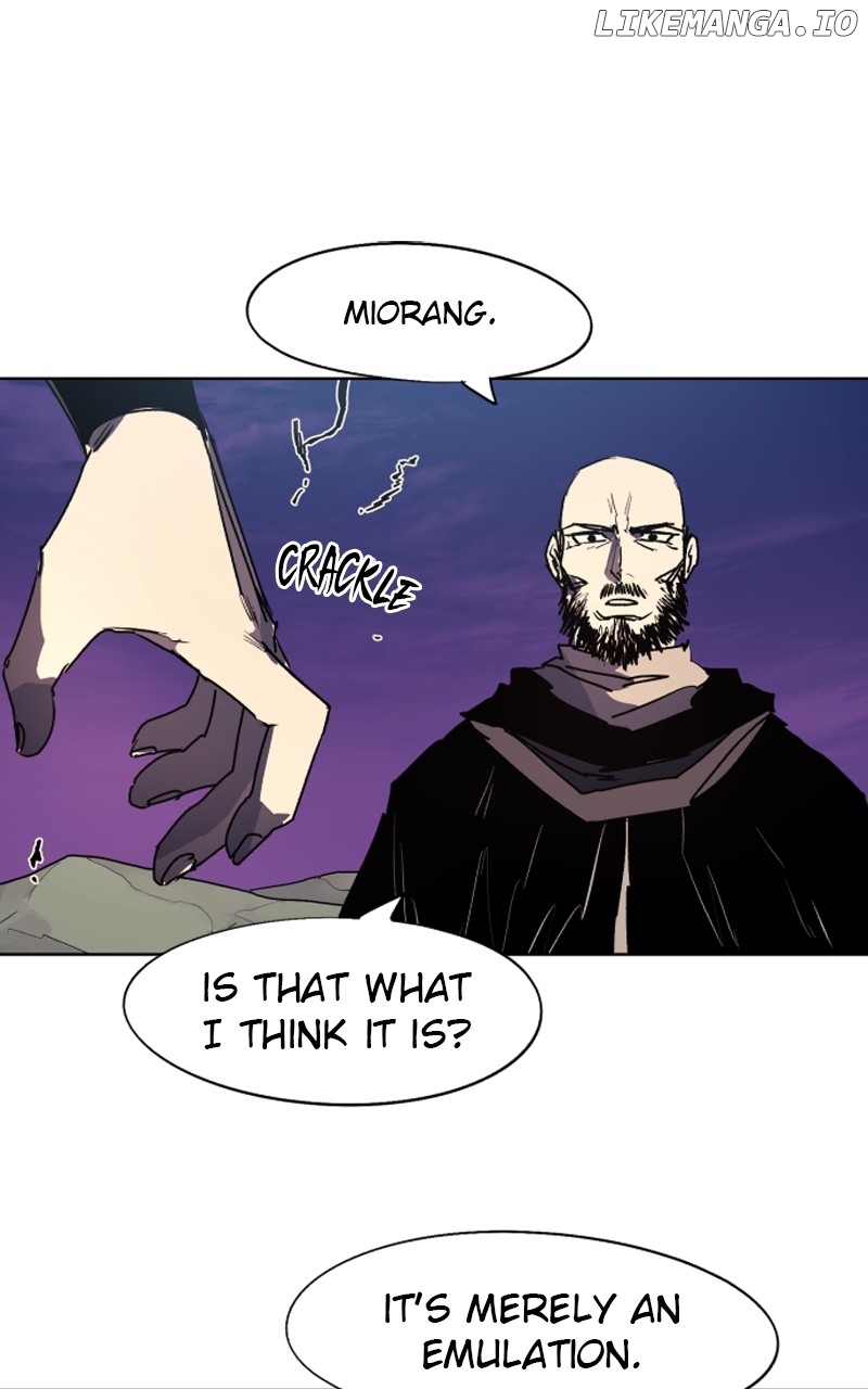 The Ember Knight Chapter 152 - page 2