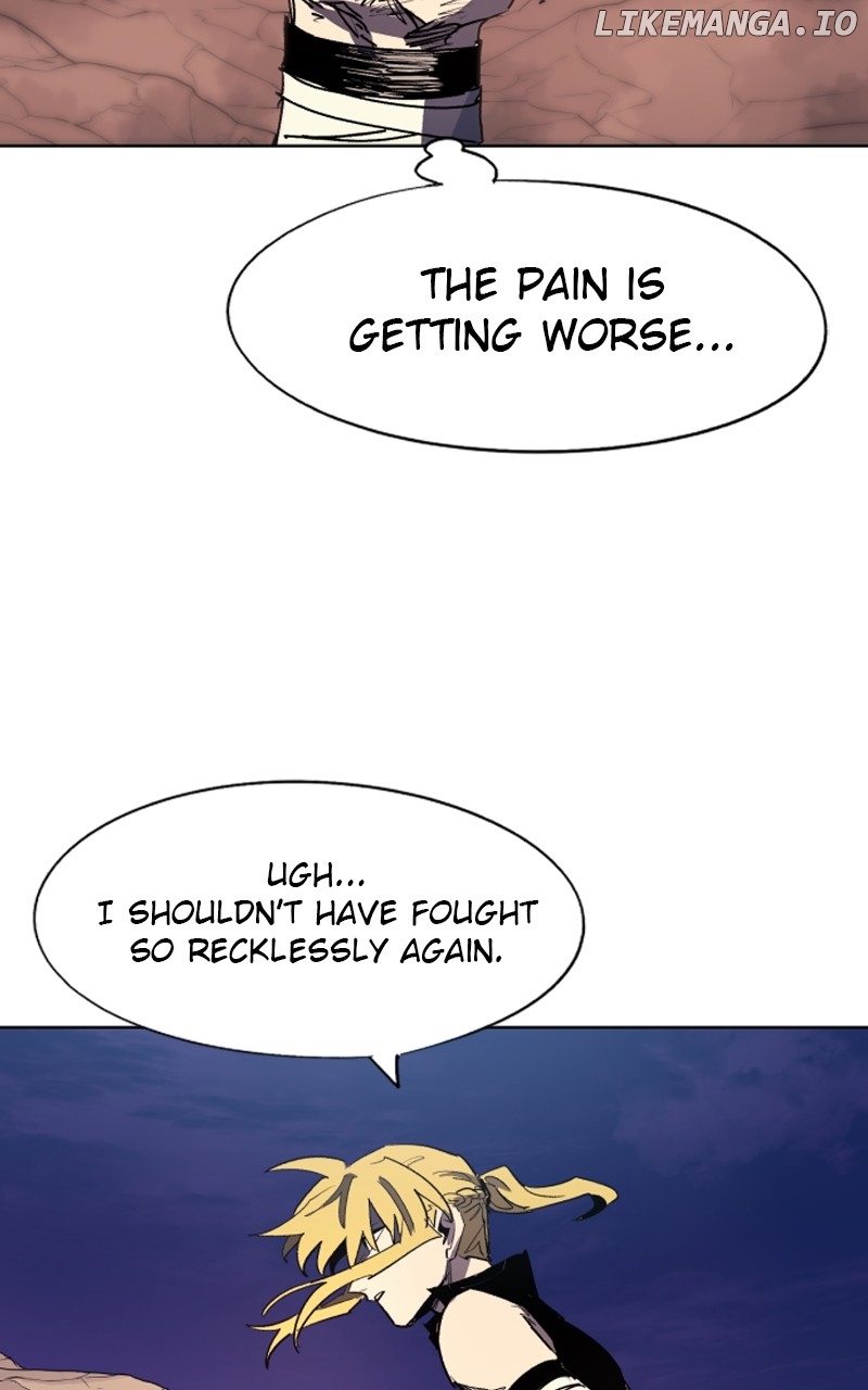 The Ember Knight Chapter 152 - page 20