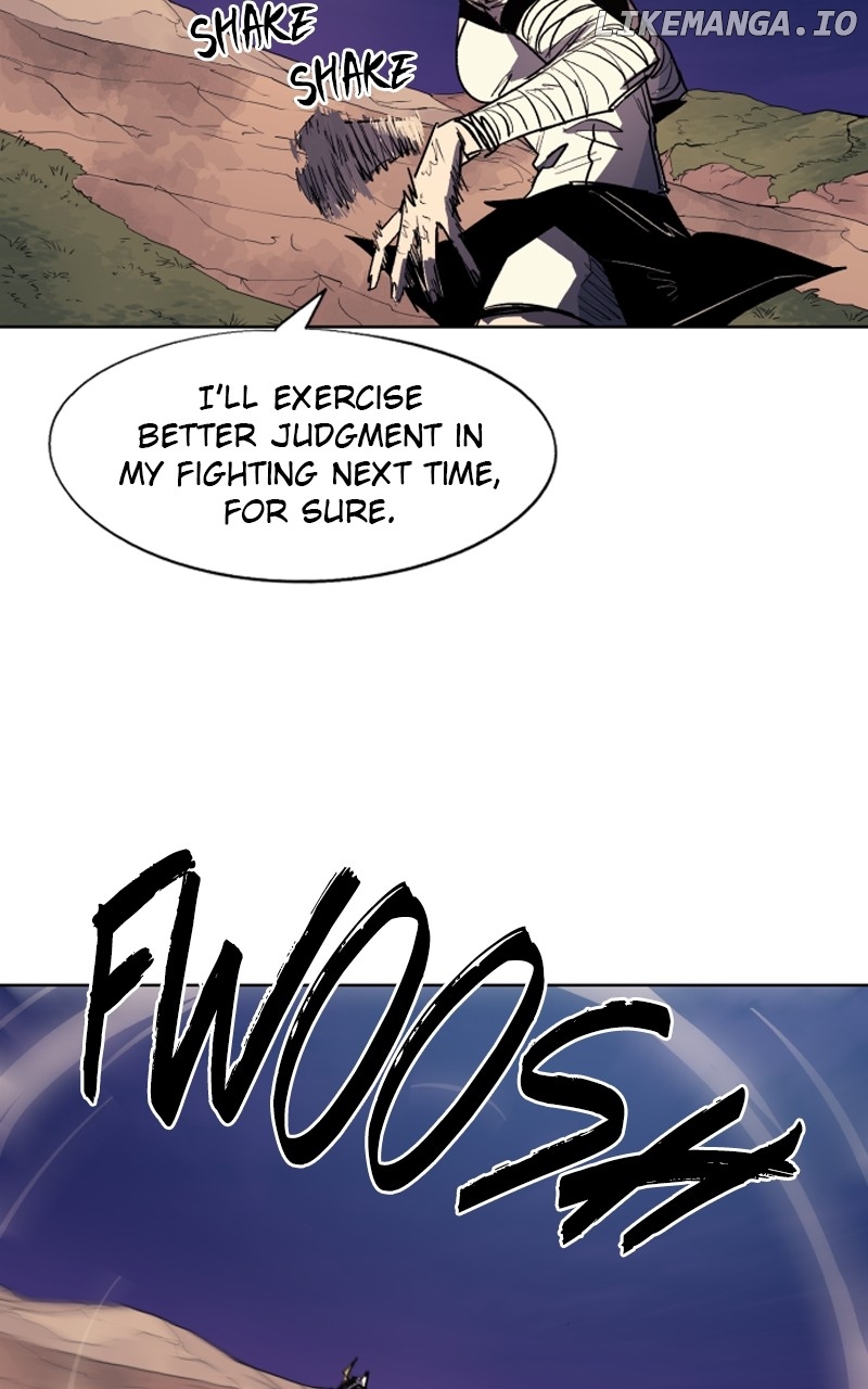 The Ember Knight Chapter 152 - page 21