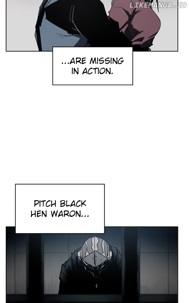The Ember Knight Chapter 152 - page 25