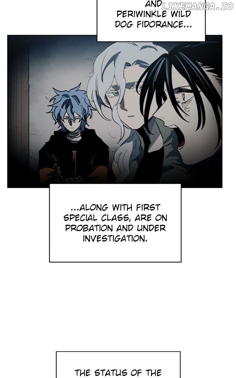 The Ember Knight Chapter 152 - page 27