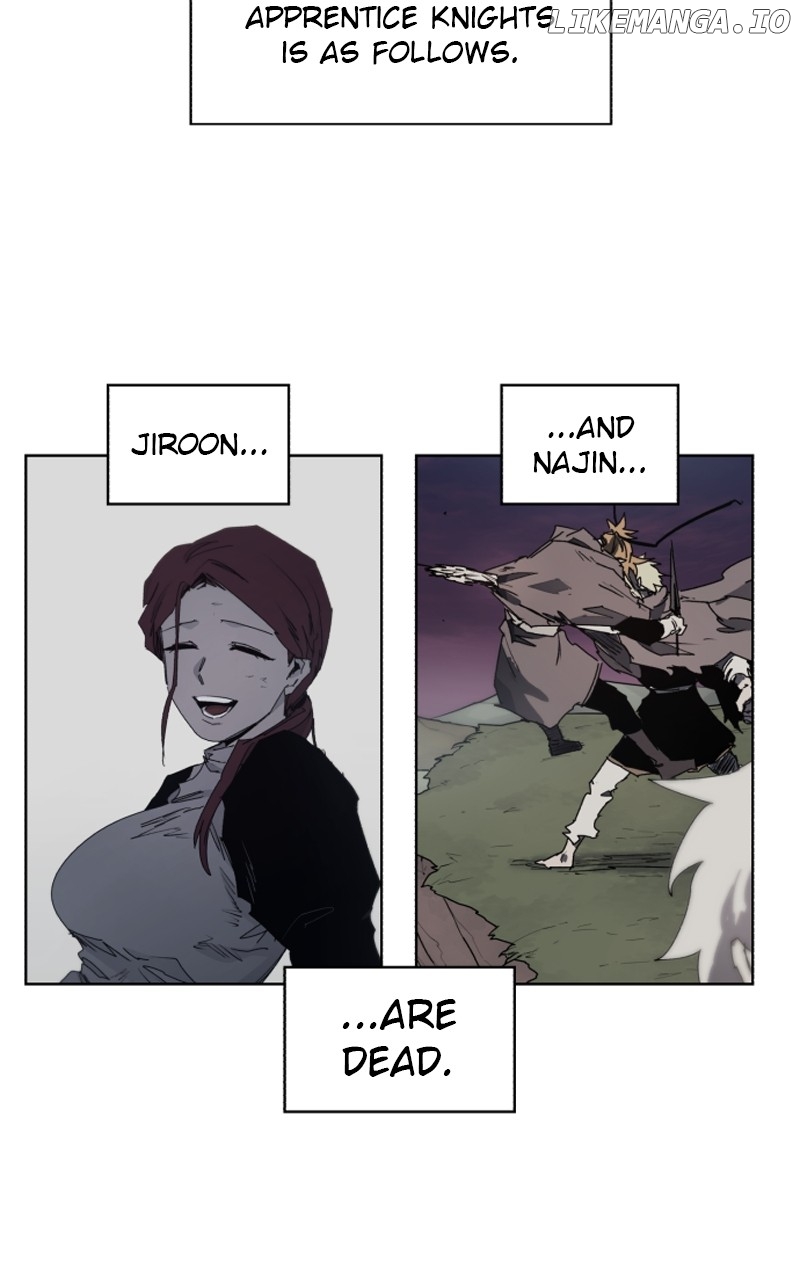 The Ember Knight Chapter 152 - page 28