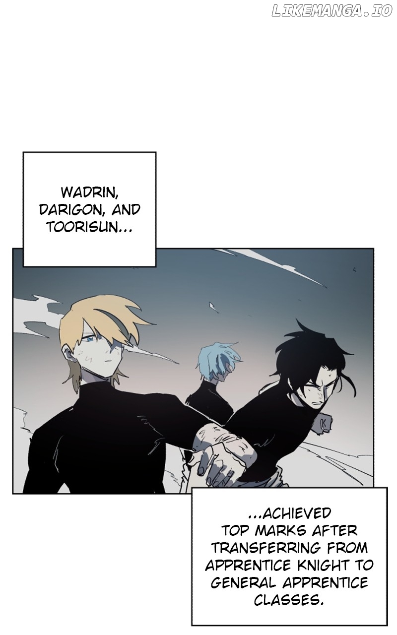 The Ember Knight Chapter 152 - page 29