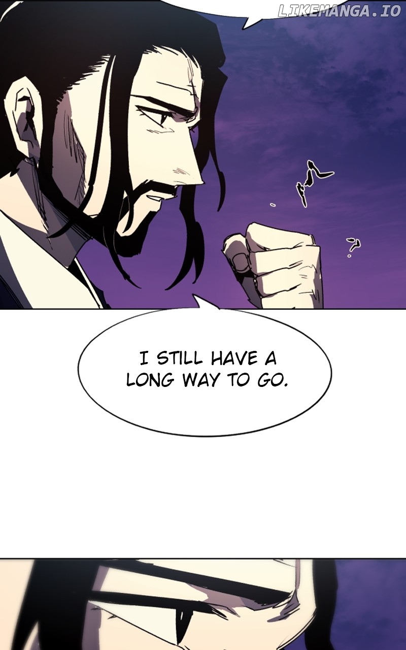 The Ember Knight Chapter 152 - page 3