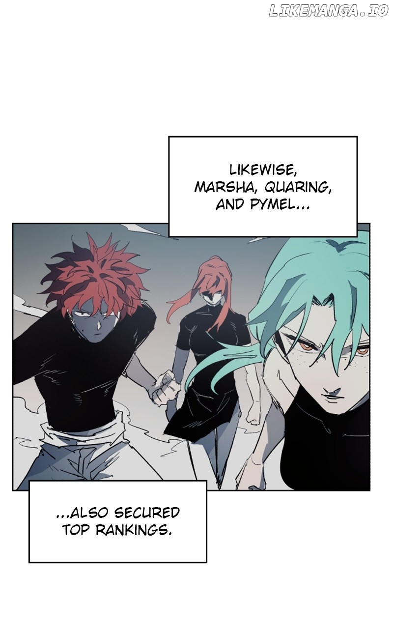 The Ember Knight Chapter 152 - page 30