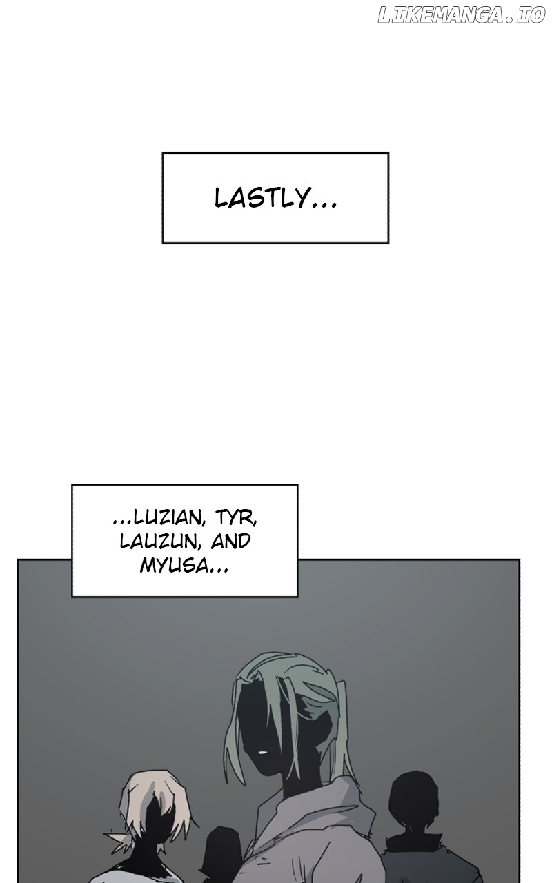 The Ember Knight Chapter 152 - page 32