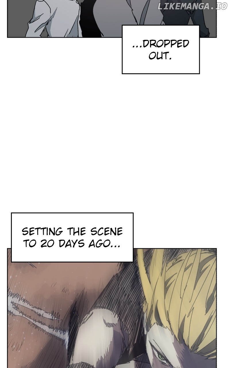 The Ember Knight Chapter 152 - page 33