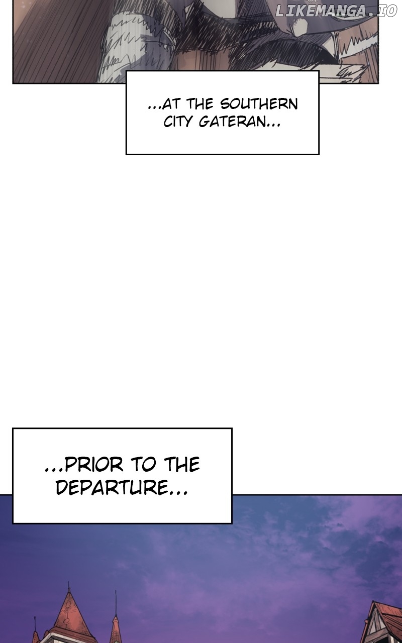The Ember Knight Chapter 152 - page 34