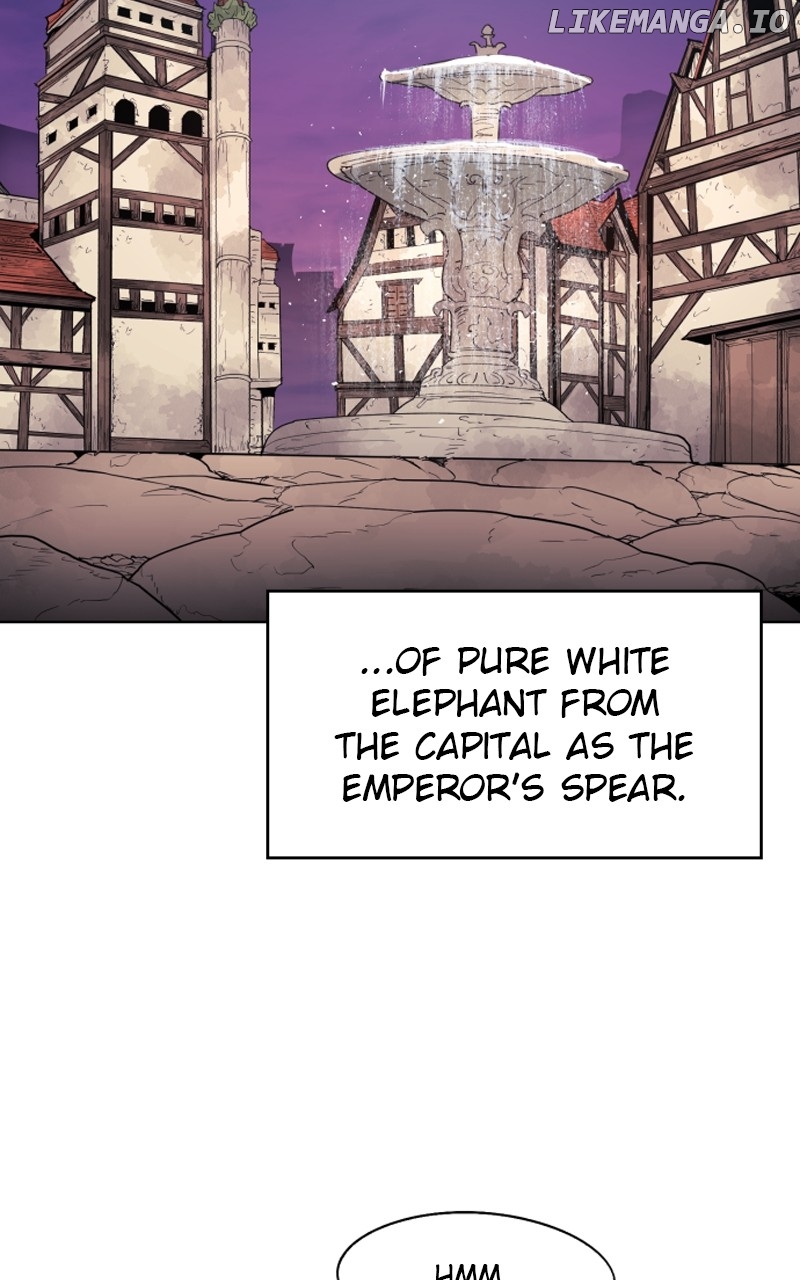 The Ember Knight Chapter 152 - page 35
