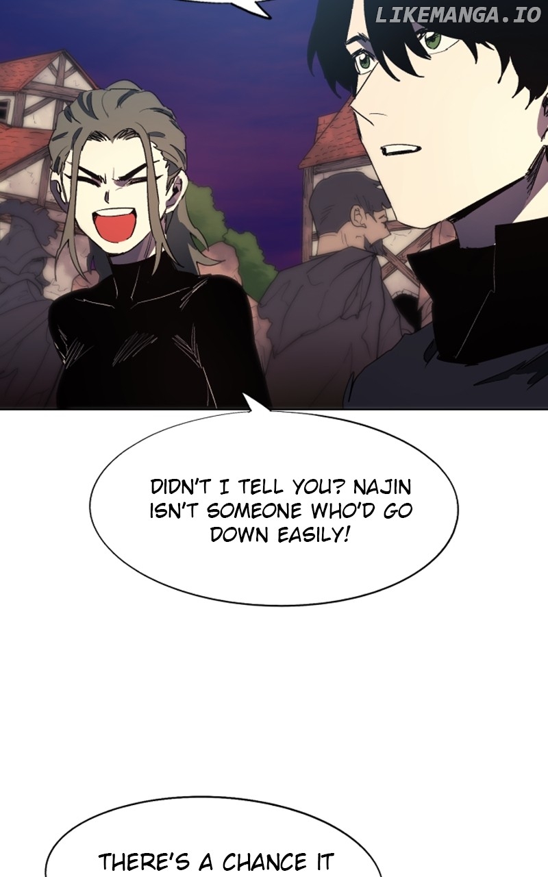 The Ember Knight Chapter 152 - page 37