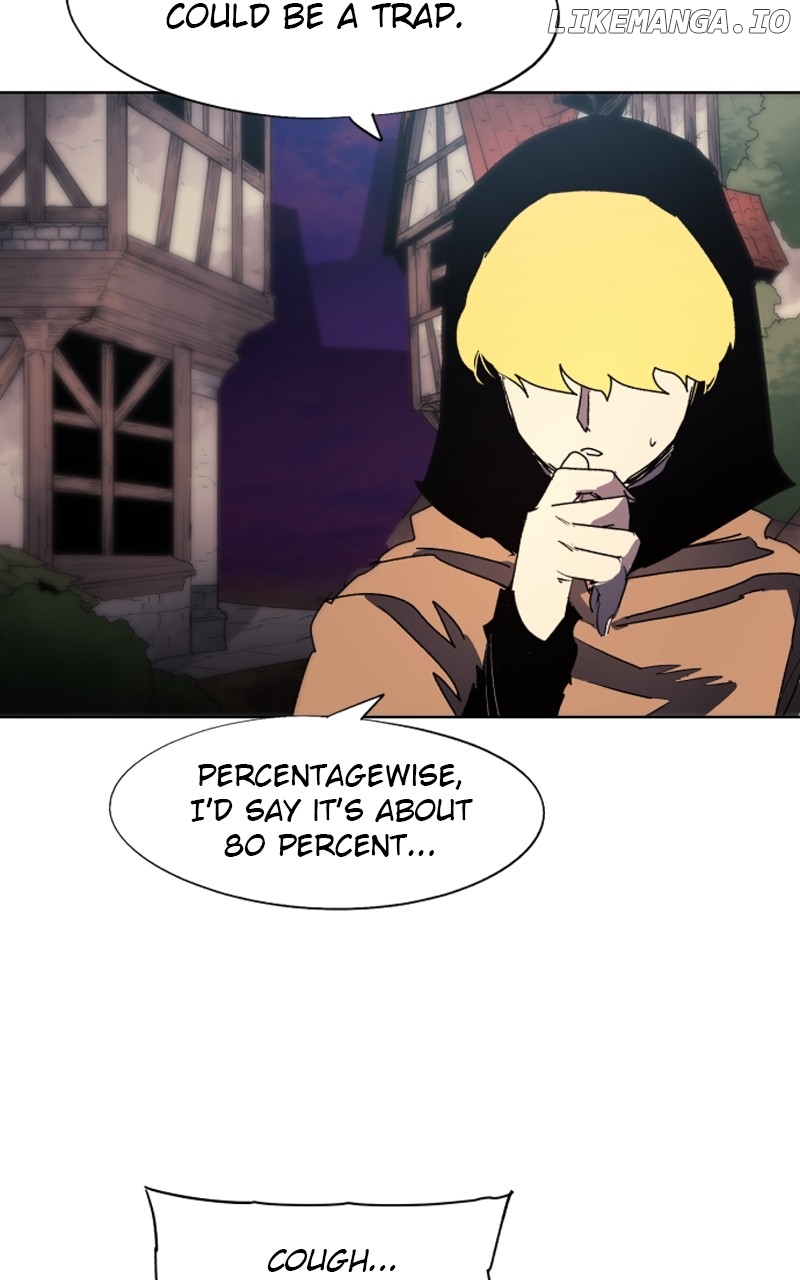 The Ember Knight Chapter 152 - page 38