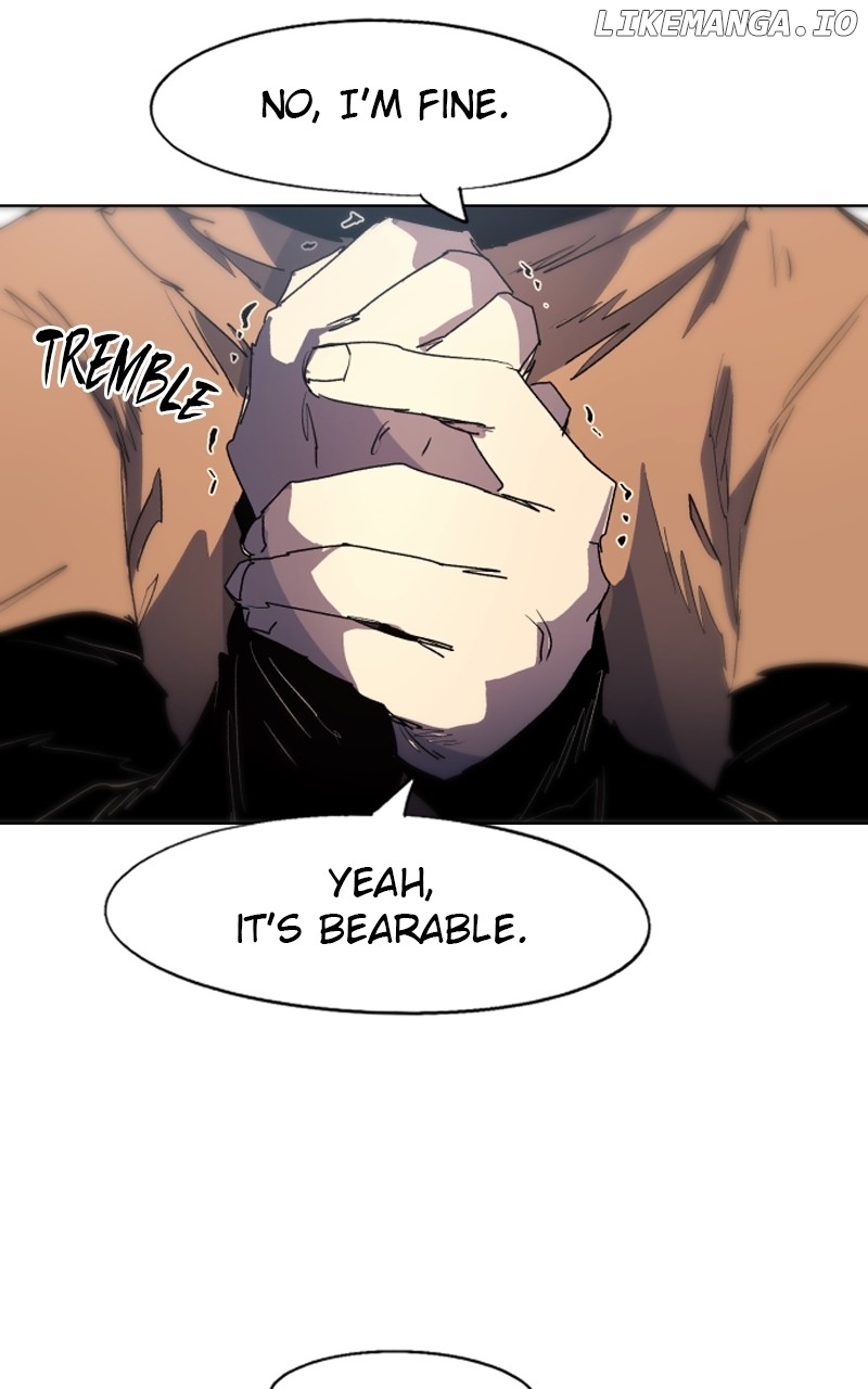 The Ember Knight Chapter 152 - page 40