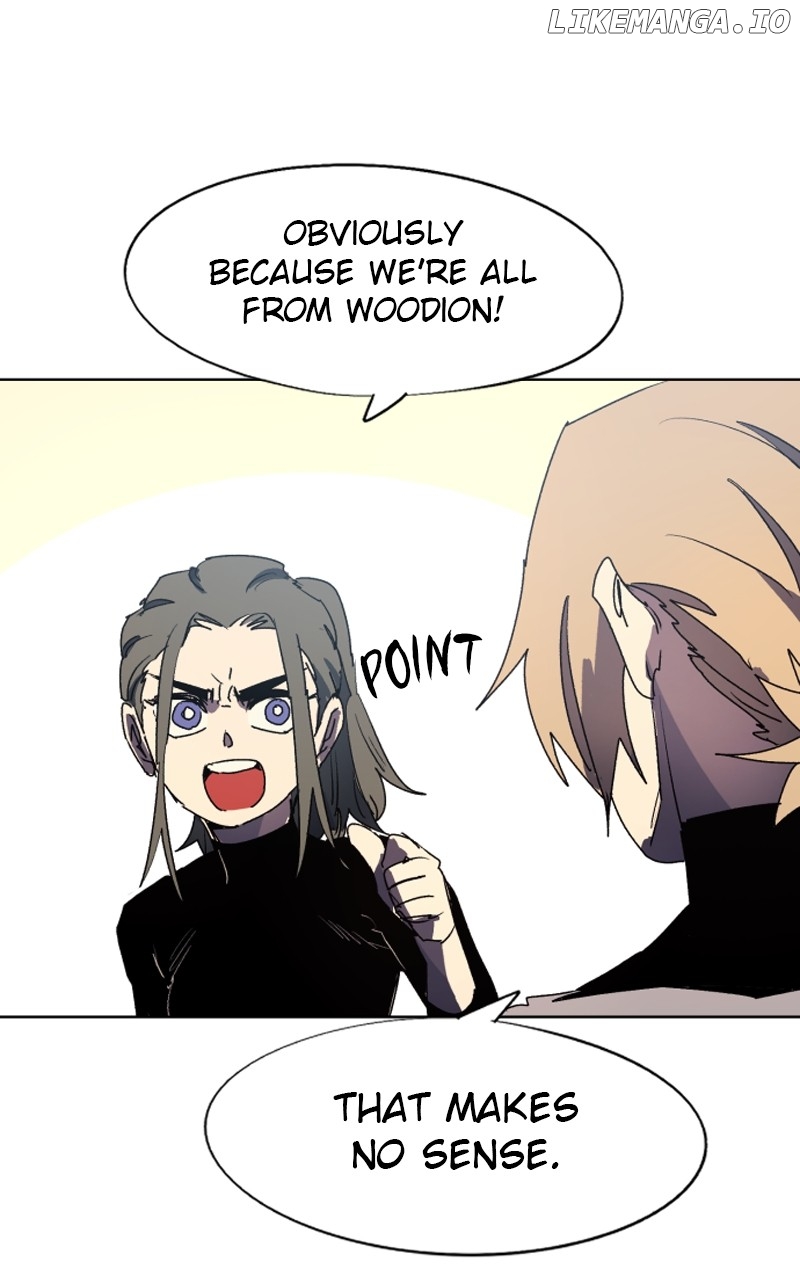 The Ember Knight Chapter 152 - page 42