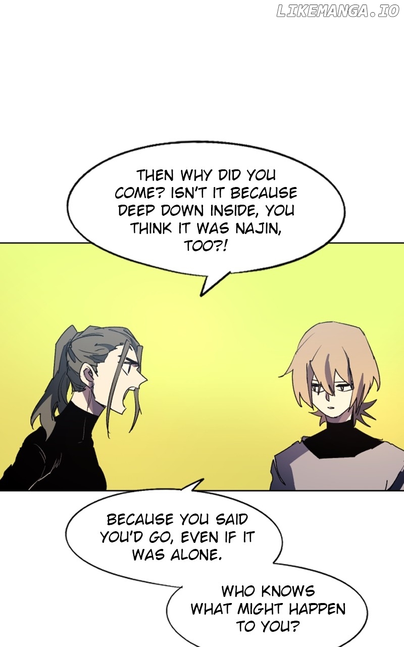 The Ember Knight Chapter 152 - page 43