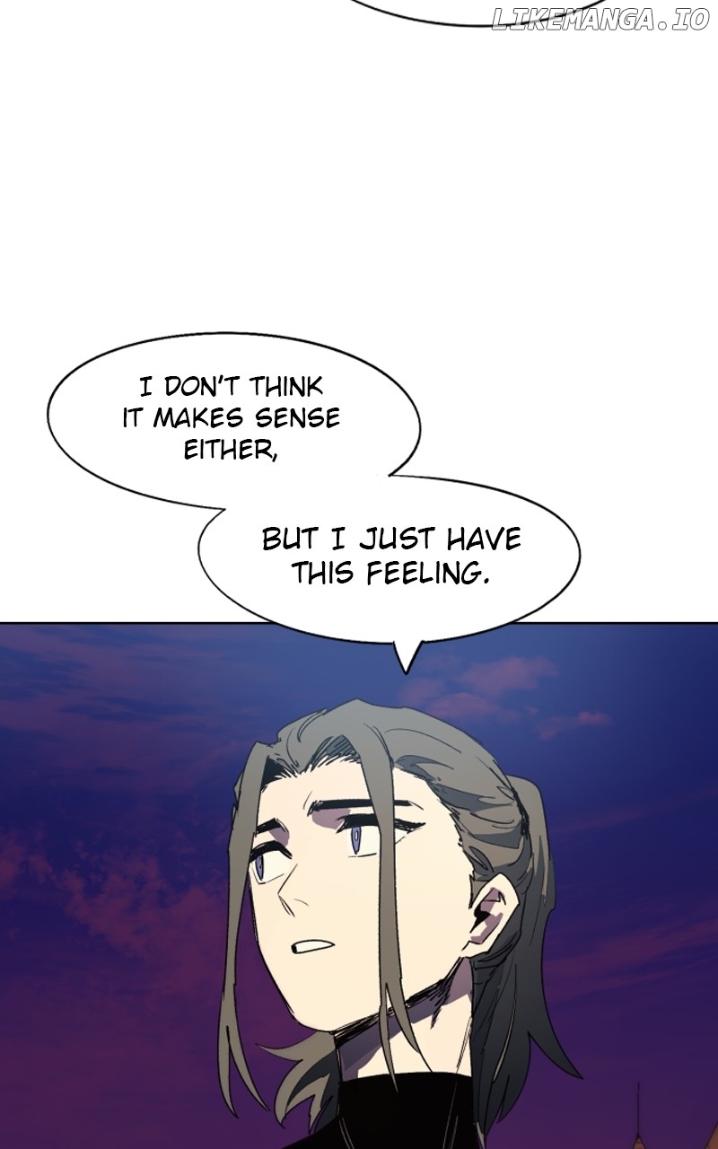 The Ember Knight Chapter 152 - page 44