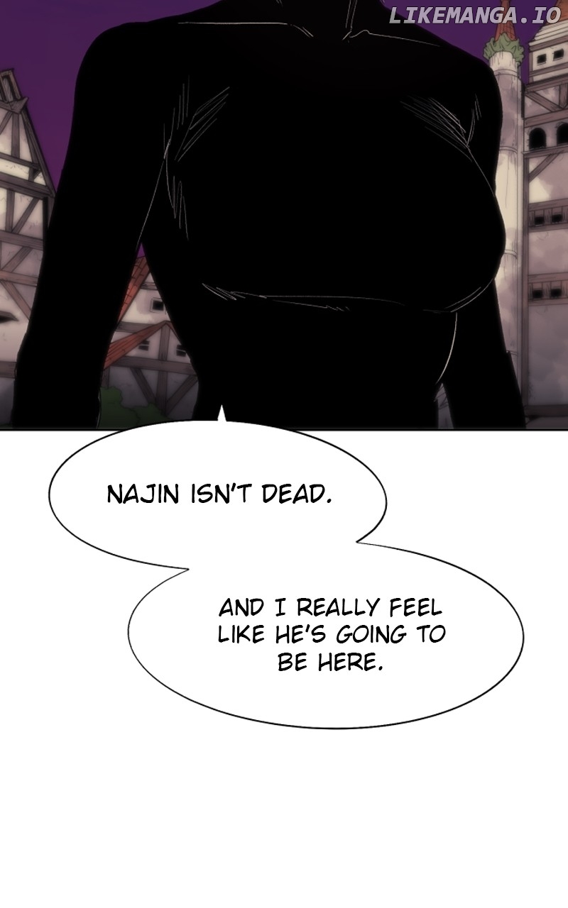 The Ember Knight Chapter 152 - page 45