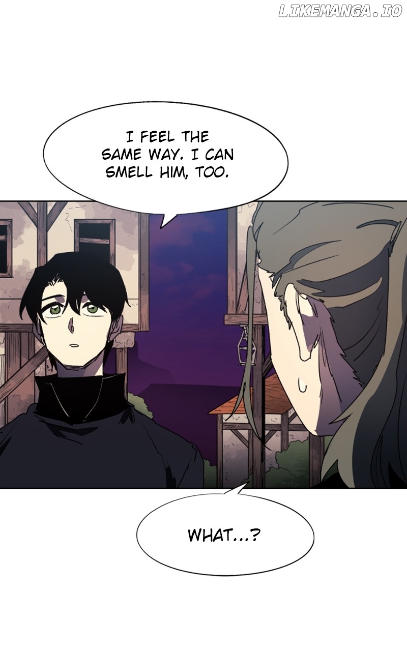 The Ember Knight Chapter 152 - page 46