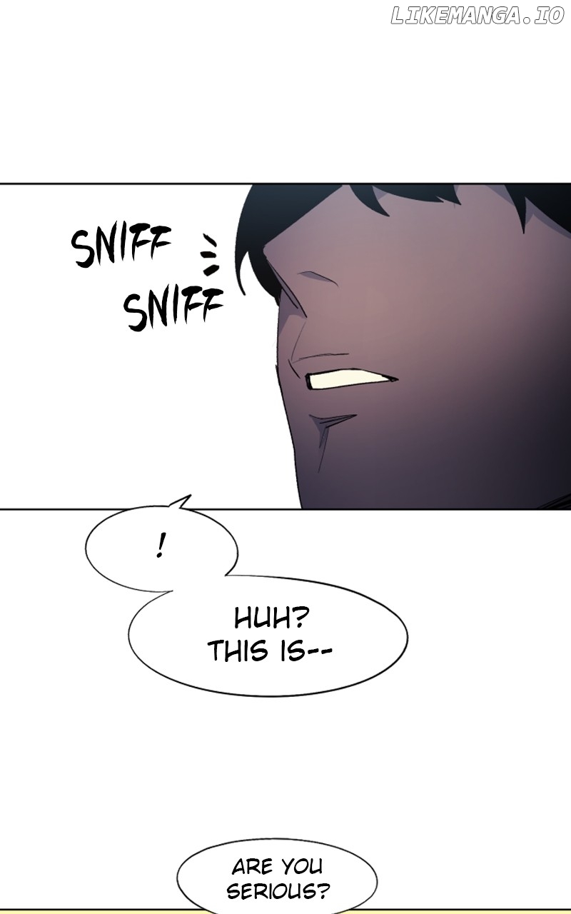 The Ember Knight Chapter 152 - page 47
