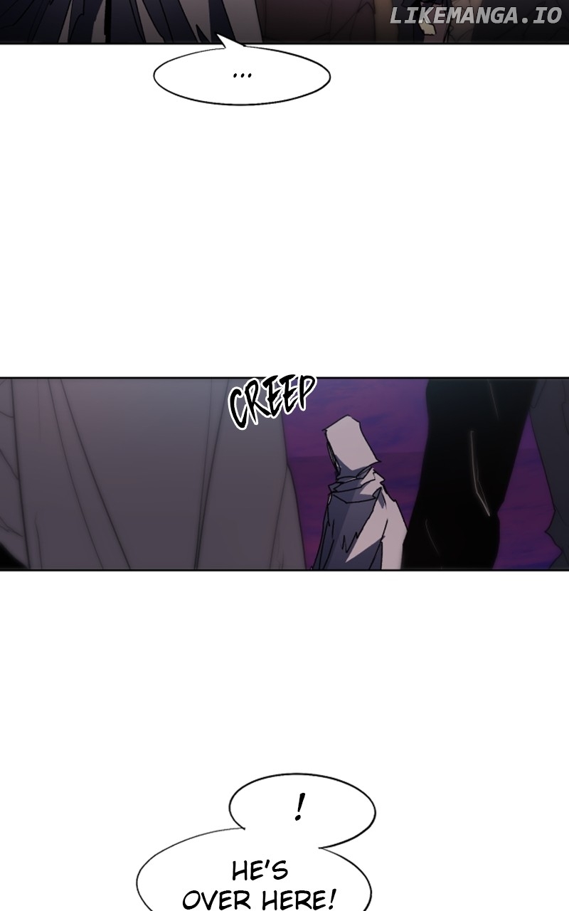 The Ember Knight Chapter 152 - page 49