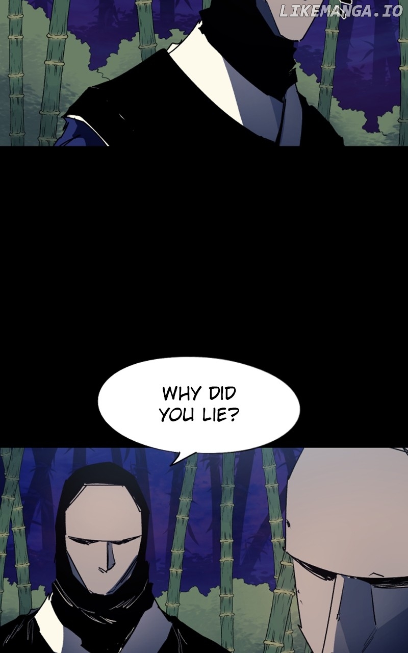 The Ember Knight Chapter 152 - page 5