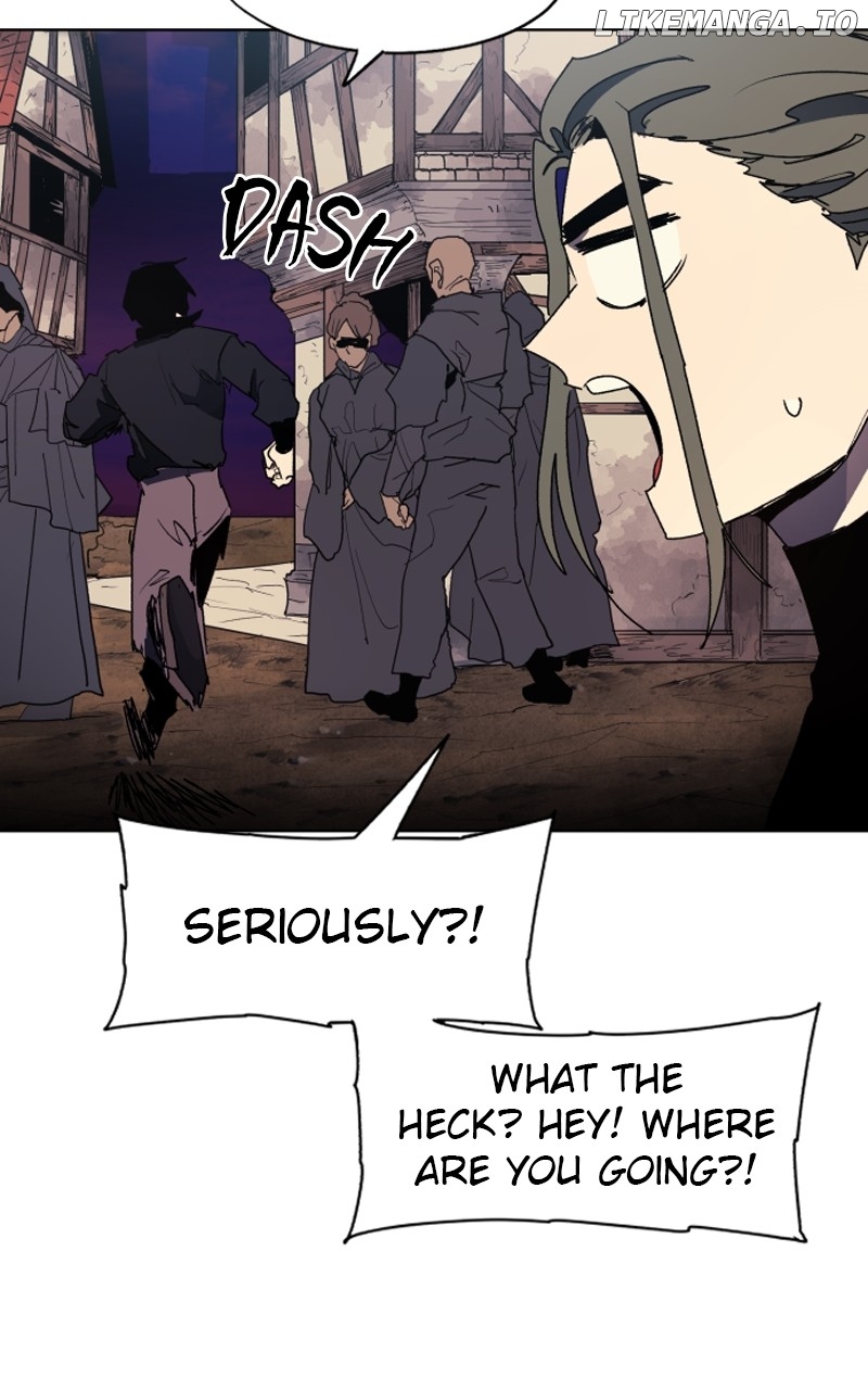 The Ember Knight Chapter 152 - page 50