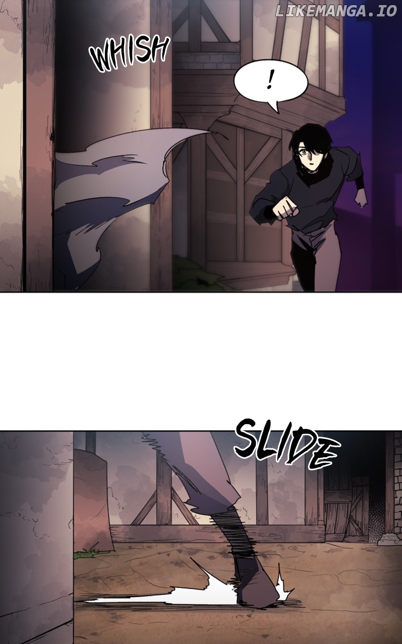 The Ember Knight Chapter 152 - page 52