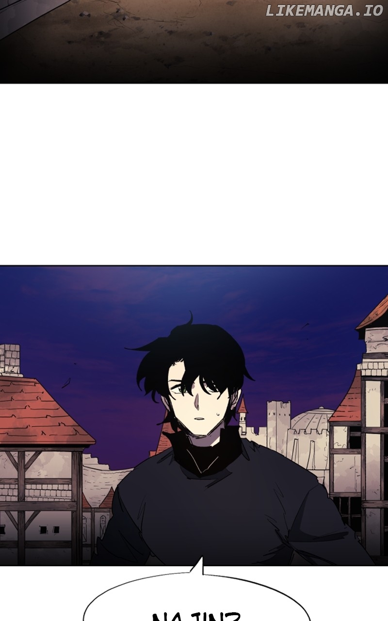 The Ember Knight Chapter 152 - page 53