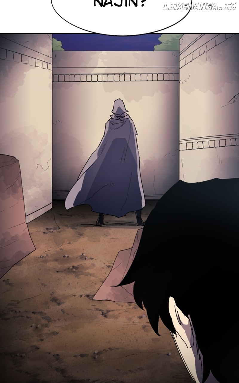 The Ember Knight Chapter 152 - page 54