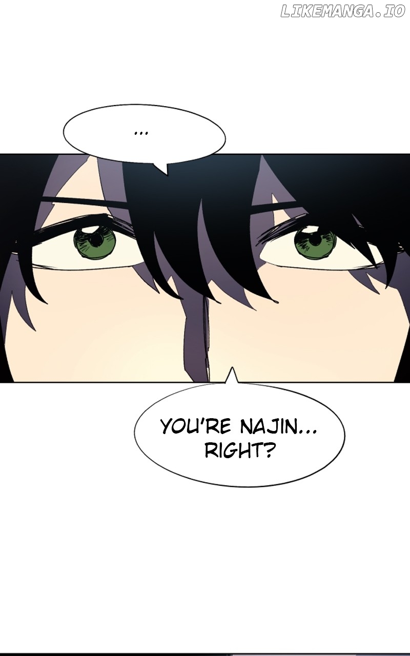 The Ember Knight Chapter 152 - page 57
