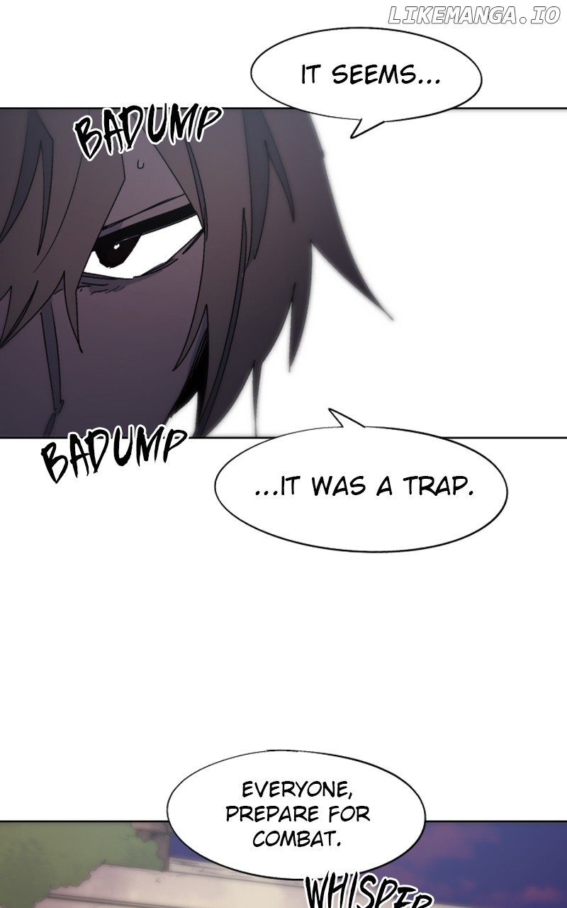 The Ember Knight Chapter 152 - page 66
