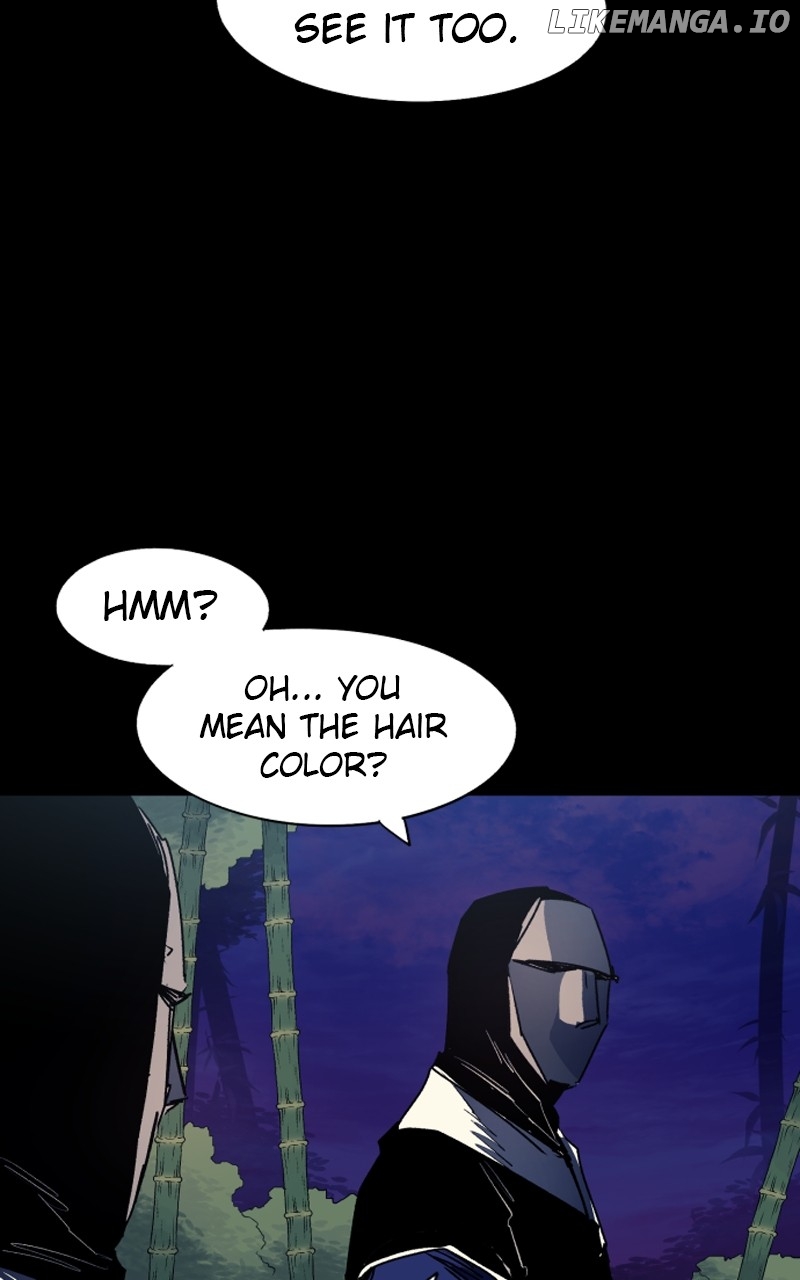 The Ember Knight Chapter 152 - page 7