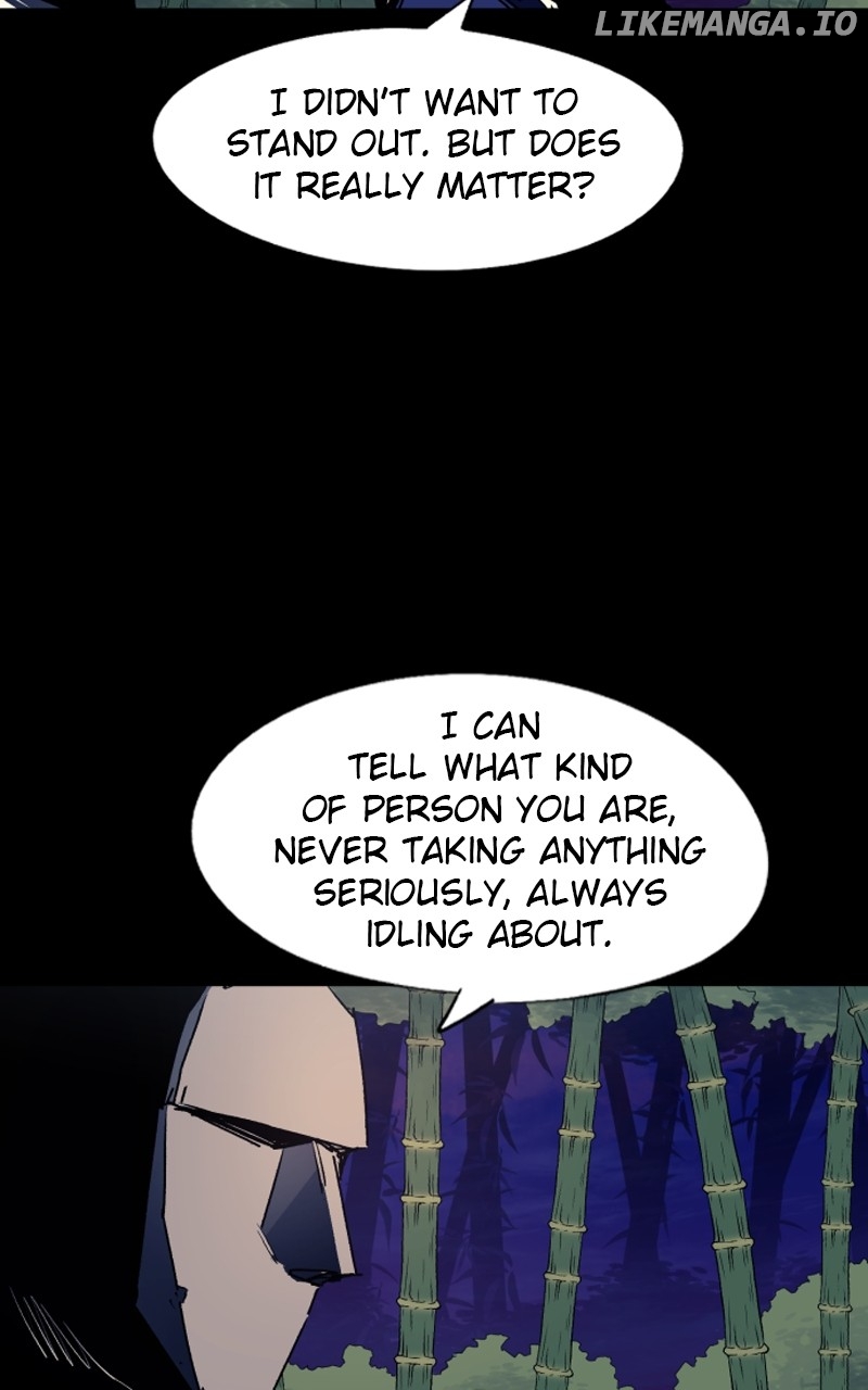 The Ember Knight Chapter 152 - page 8